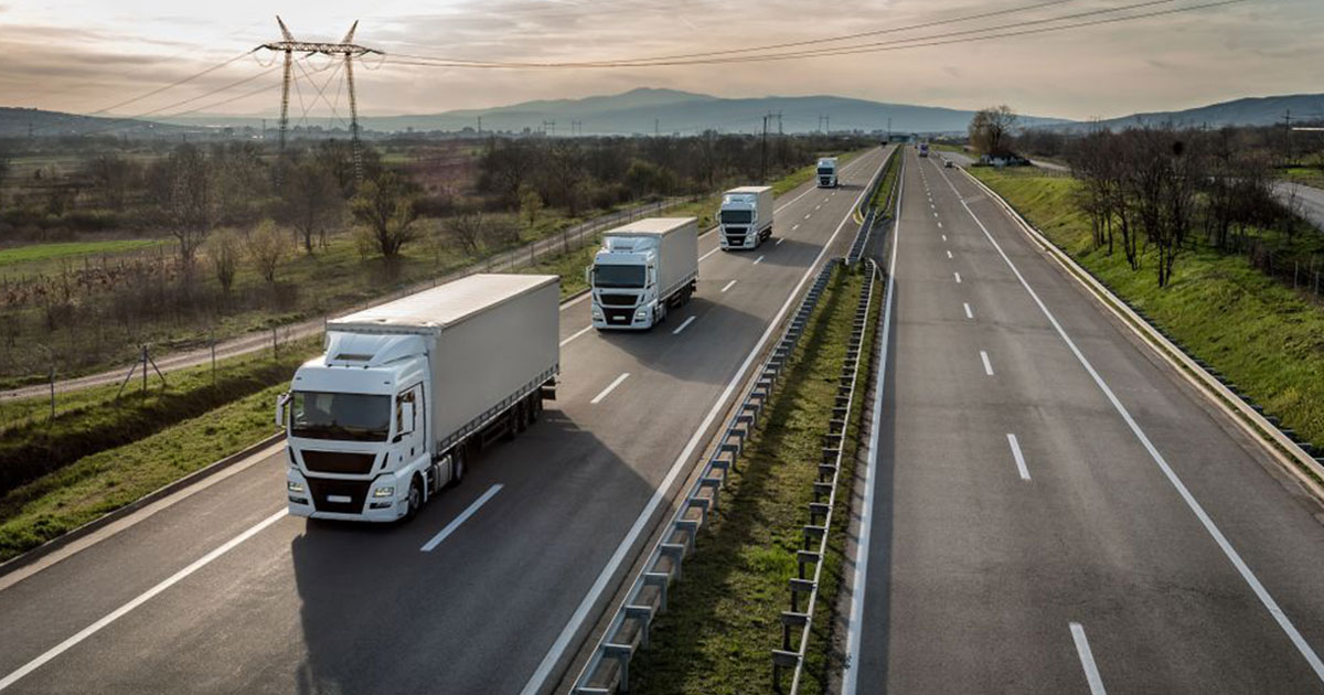 Will Electric Powered Trucks Save the Trucking Industry?